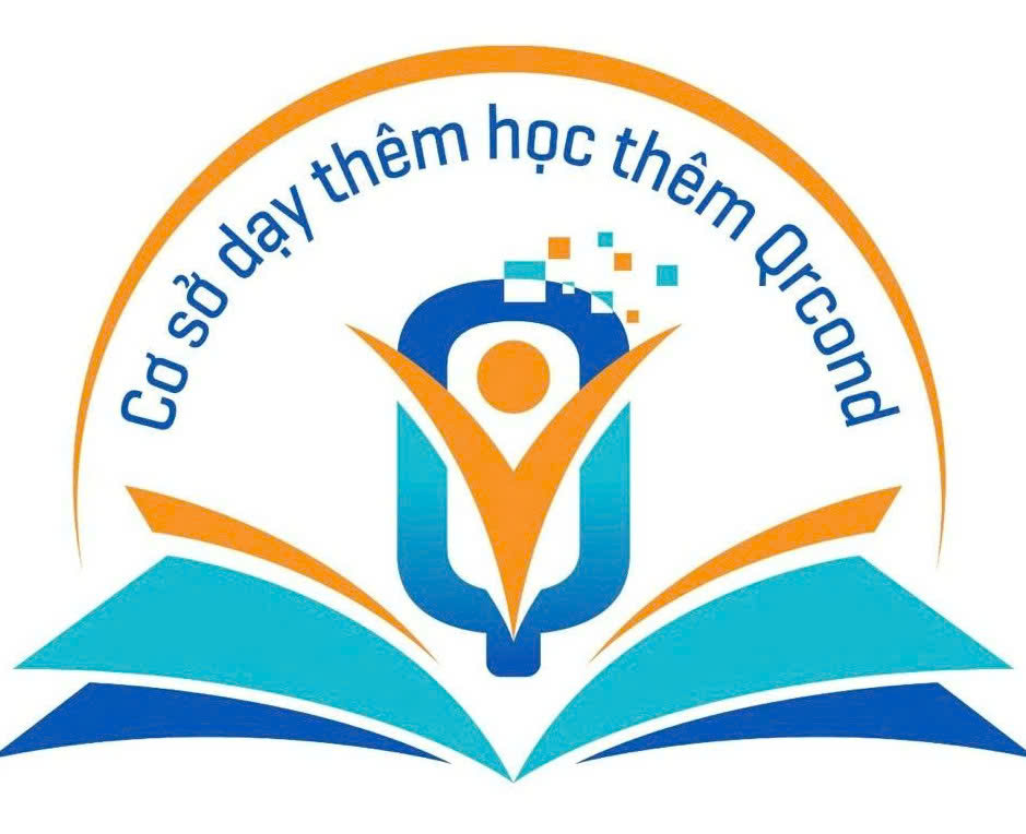 Cơ sở dạy thêm học thêm Qrcond